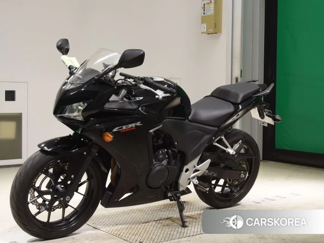 Honda CBR400R id 3946949 из Японии 21