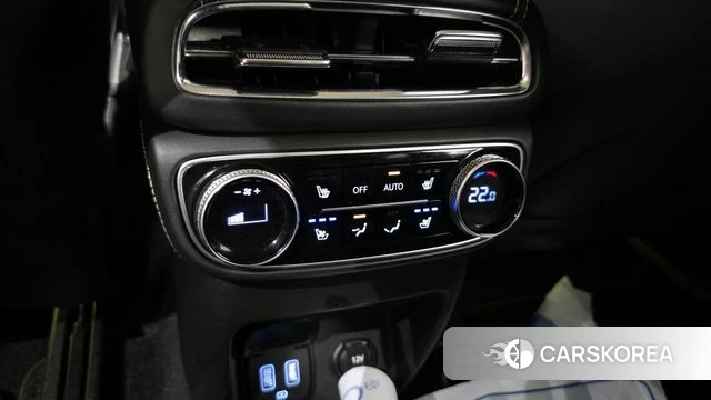 Genesis GV80 id 4293153 из Кореи 21