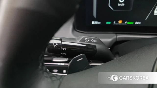 Kia The New K8 Hybrid id 4916268 из Кореи 21