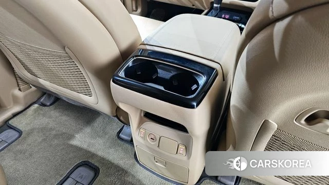 Kia The New Carnival id 4356531 из Кореи 21