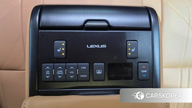 Lexus ES300h 7th generation id 4863768 из Кореи 21