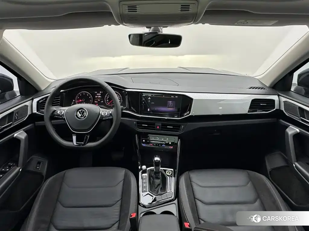 Volkswagen Tayron id 4622428 из Китая 21