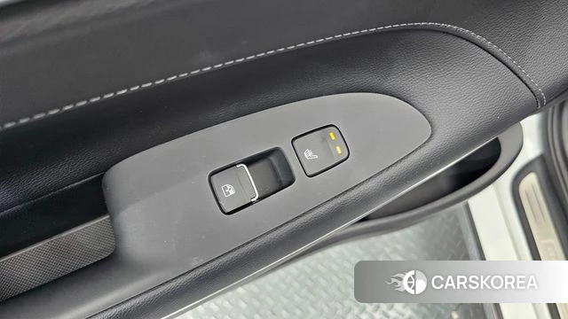 Hyundai The New Grandeur IG Hybrid id 4651587 из Кореи 21