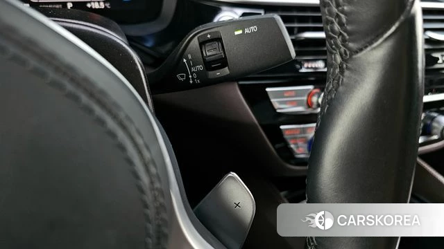 BMW 5 Series (G30) id 4186632 из Кореи 21