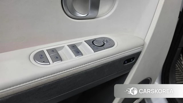 Hyundai Ionic 5 id 4415351 из Кореи 21