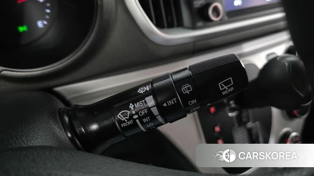 Kia The New Ray id 4784288 из Кореи 21
