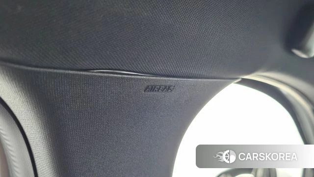 Renault Korea (Samsung) XM3 id 4468746 из Кореи 21