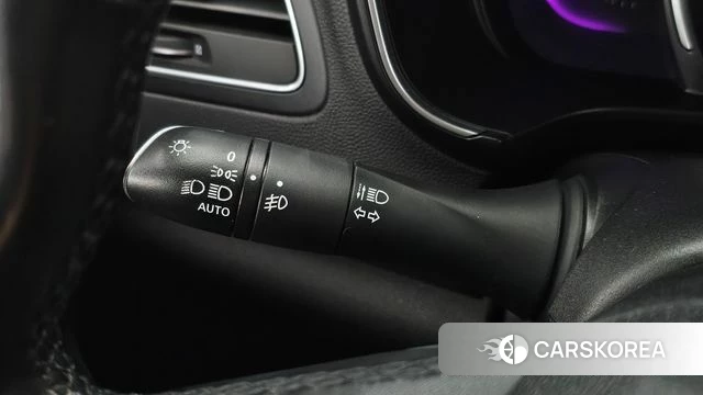 Renault Korea (Samsung) The New QM6 id 4317419 из Кореи 21
