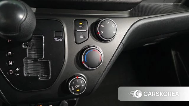 Kia The New Kia Ray id 4480967 из Кореи 21