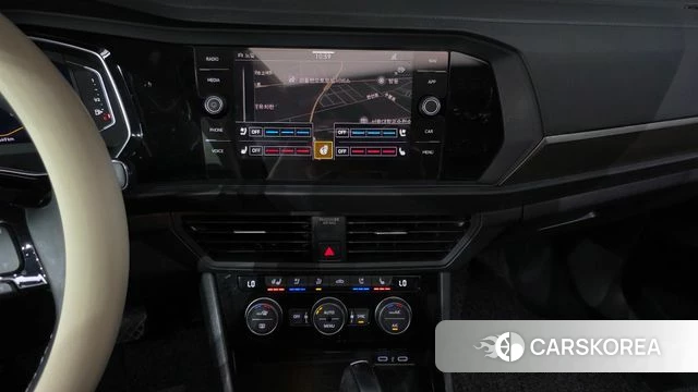 Volkswagen 7th Generation of Jetta id 4775335 из Кореи 21