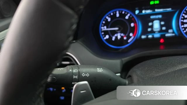 Hyundai Palisade id 4711929 из Кореи 21