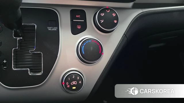 Kia The New Ray id 4224112 из Кореи 21