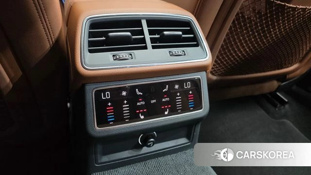 Audi A6 (C8) id 4619734 из Кореи 21