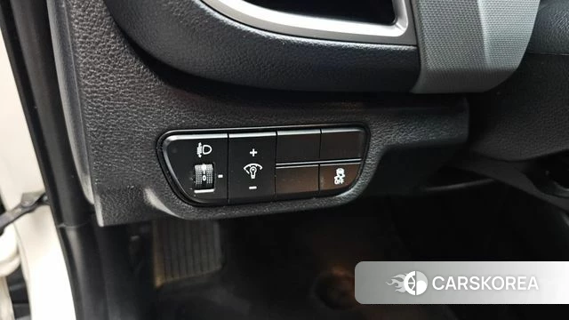 Kia The New Seltos id 4506579 из Кореи 21
