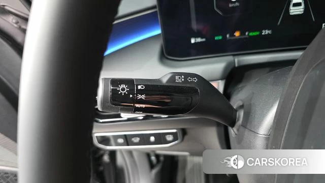 Kia The New K8 Hybrid id 4916385 из Кореи 21