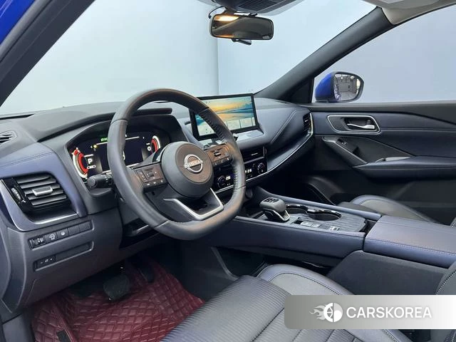 Nissan Qashqai id 4257982 из Китая 21