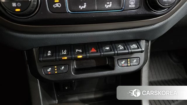 Chevrolet (GM Daewoo) Real New Colorado id 4683234 из Кореи 21