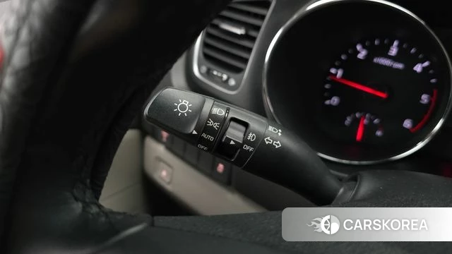 Kia All New Carnival id 4326078 из Кореи 21