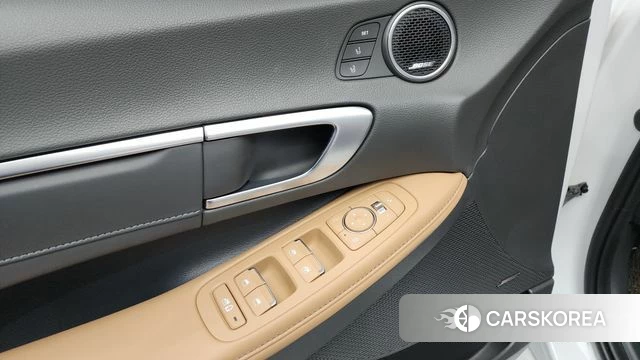 Hyundai Sonata (DN8) id 4362792 из Кореи 21