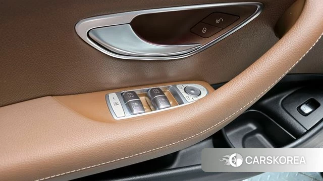 Mercedes-Benz E-Class W213 id 4311035 из Кореи 21