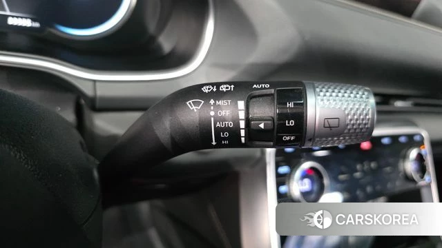 Genesis GV80 id 4676775 из Кореи 21
