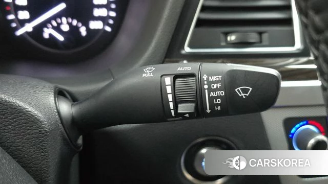 Genesis G80 id 4325308 из Кореи 21