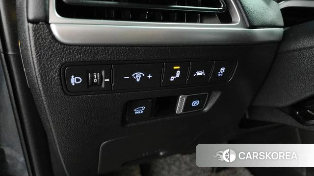 Hyundai Palisade id 4594551 из Кореи 21