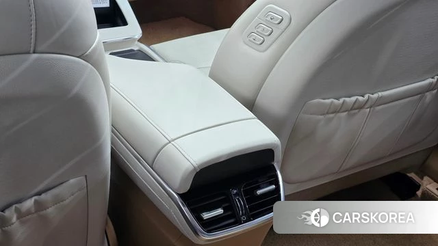 Hyundai The New Grandeur IG id 4775817 из Кореи 21