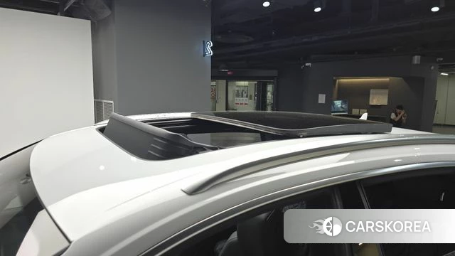 Audi Q8 (4M) id 4293555 из Кореи 21