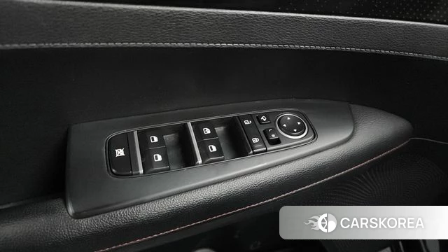 Kia The New K3 2nd generation id 4429216 из Кореи 21