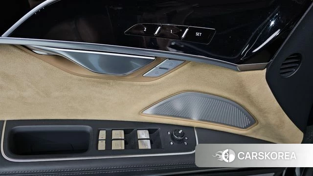 Audi A8 (D5) id 4245025 из Кореи 21