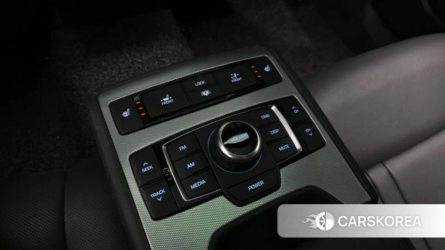 Genesis G80 id 4727968 из Кореи 21