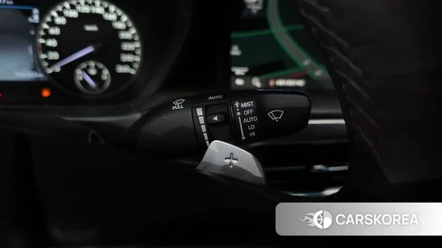 Genesis G90 id 4519980 из Кореи 21