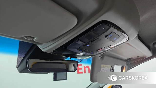 Hyundai Staria id 4578769 из Кореи 21