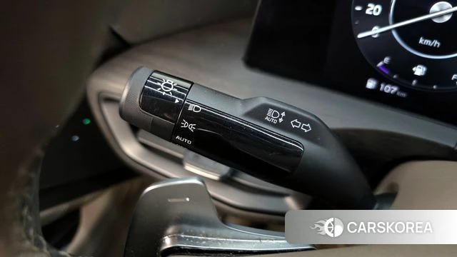 Kia K8 id 4186151 из Кореи 21