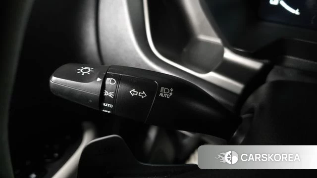 Kia The New Kia Ray EV id 4248613 из Кореи 21