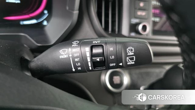 Kia The New Kia Ray id 4584341 из Кореи 21