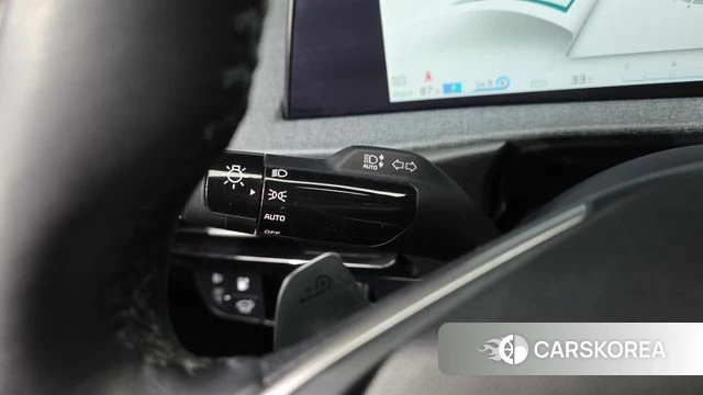 Kia EV6 id 4541805 из Кореи 21