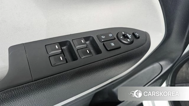 Kia The New Ray id 4906010 из Кореи 21