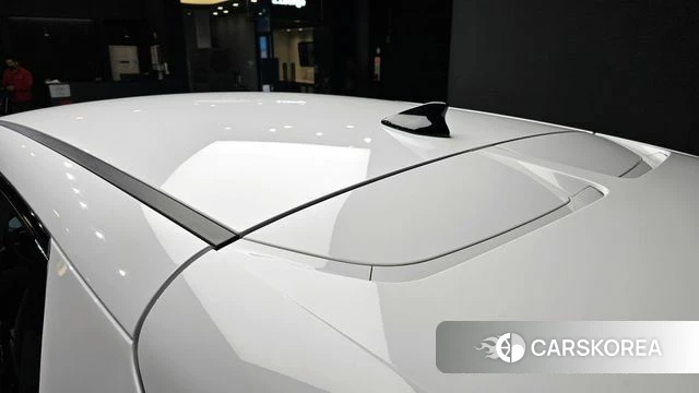 Hyundai Ionic 5 id 4202043 из Кореи 21