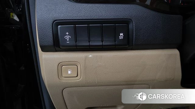Kia The New Carnival id 4746563 из Кореи 21