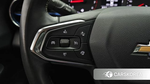 Chevrolet (GM Daewoo) Trax Crossover id 4494018 из Кореи 21