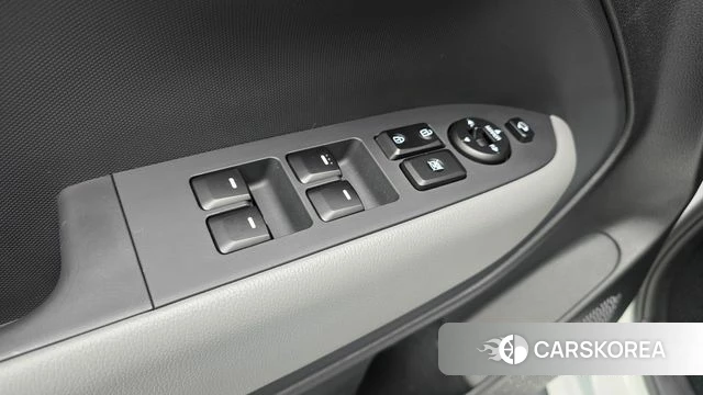 Kia The New Kia Ray id 4548466 из Кореи 21