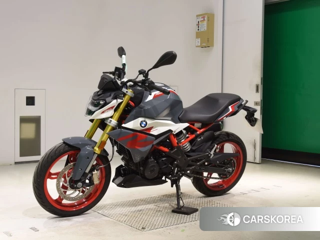 Проданный BMW G310R id 4020111 из Японии, фото 6