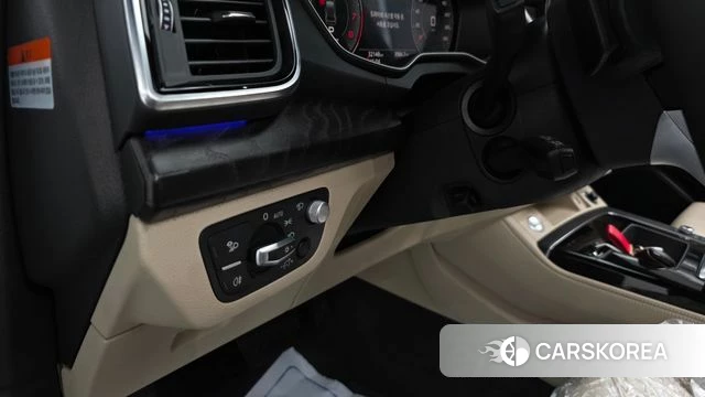 Audi Q5 (FY) id 4481021 из Кореи 21