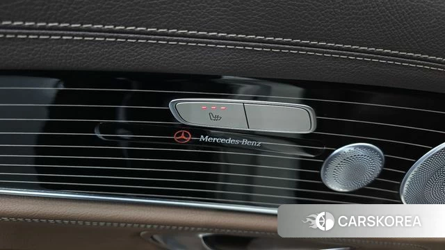 Mercedes-Benz E-Class W213 id 4435754 из Кореи 21
