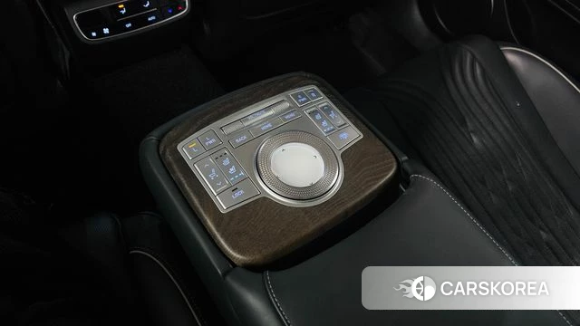 Genesis G80 (RG3) id 4362297 из Кореи 21