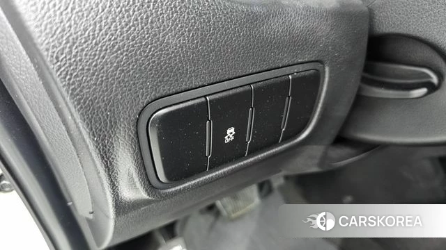 Kia The New Ray id 4795117 из Кореи 21