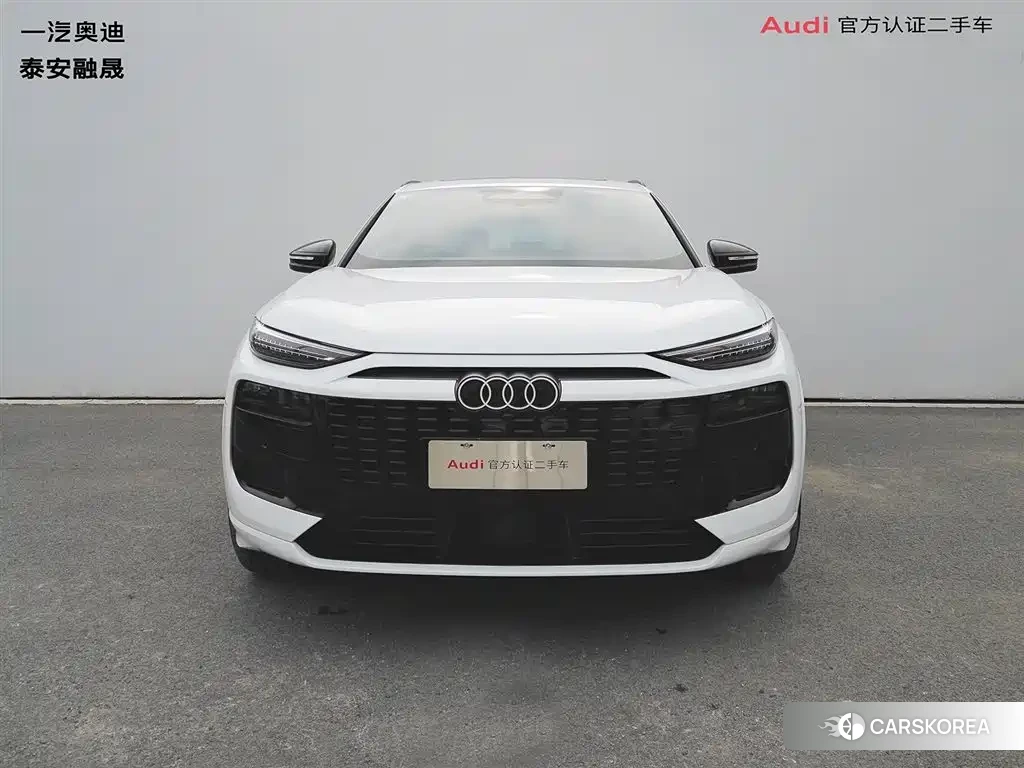Audi Q6L id 4515283 из Китая 21