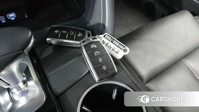 Genesis G70 id 4882050 из Кореи 21